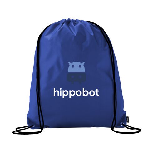 PromoBag GRS RPET backpack