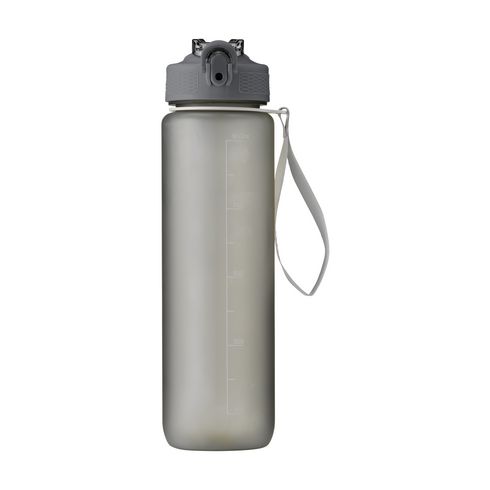 AquaSport GRS Recycled Water Bottle 1,000 ml