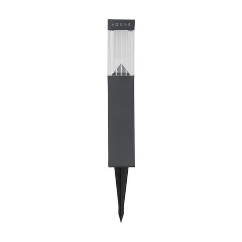 Grundig Solar Square Garden LED-Light Cool White