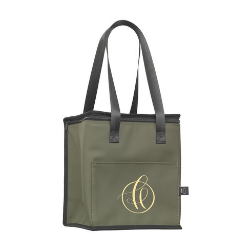 Lennon RCS Recycled PU Cooler Bag