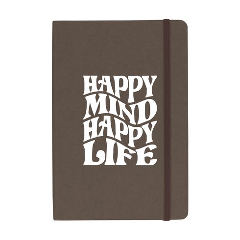 CraftCover Notebook A5