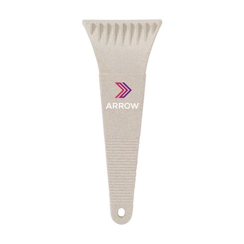 Nordic Wheatstraw ice scraper
