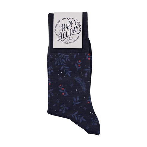 Cotton Socks 