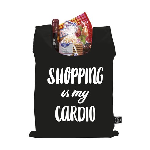 Shop Easy RPET foldable shopping bag