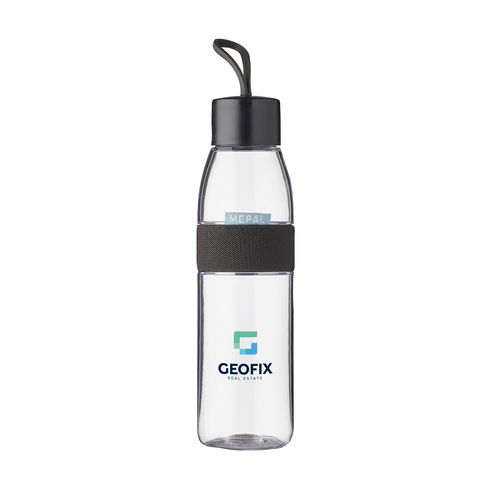 Mepal Water Bottle Ellipse 500 ml drinking bottle