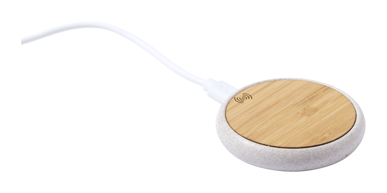 Fiore wireless charger