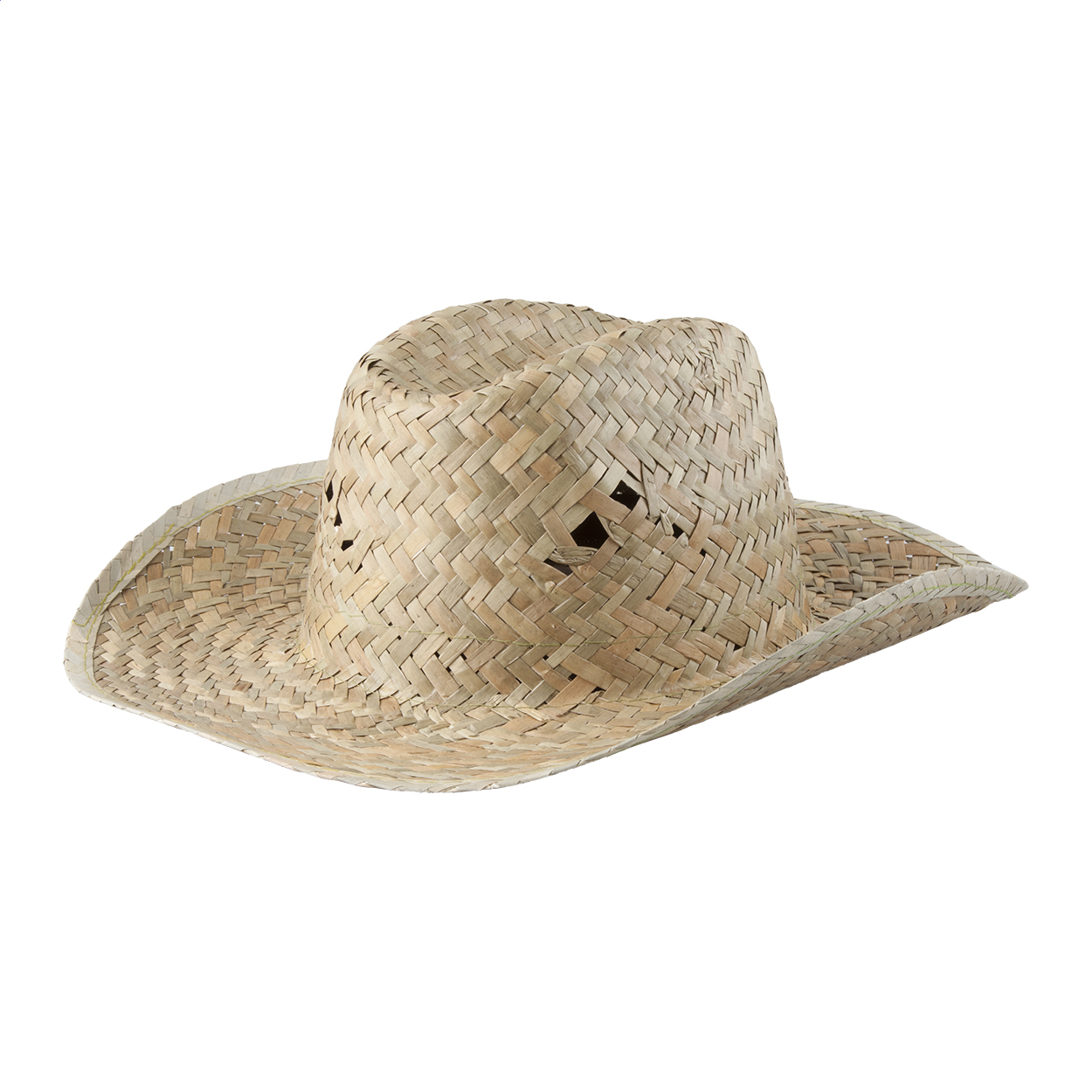 Duneo straw hat