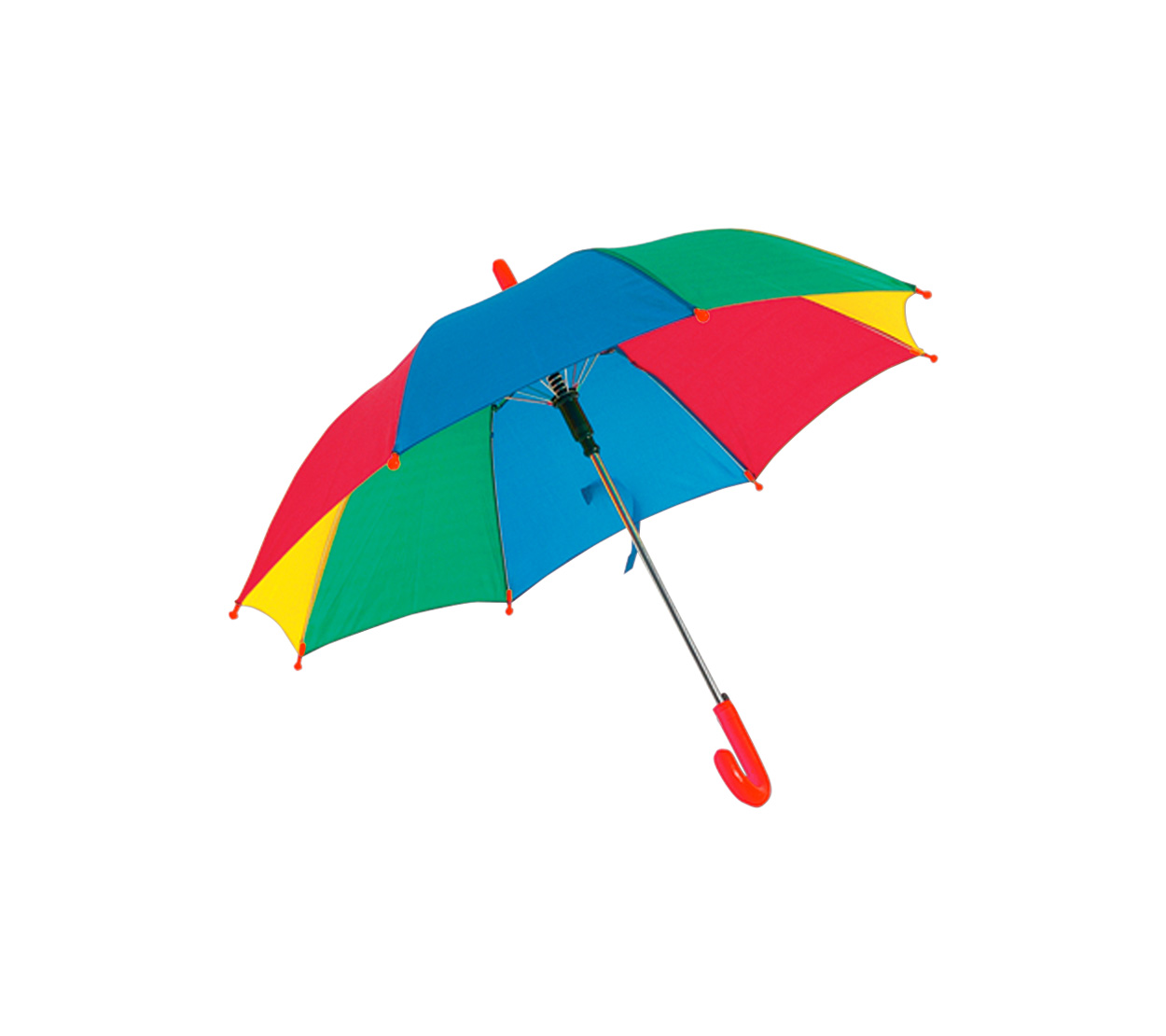 Espinete kids umbrella