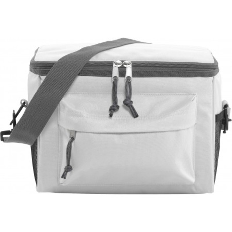 Polyester (600D) cooler bag