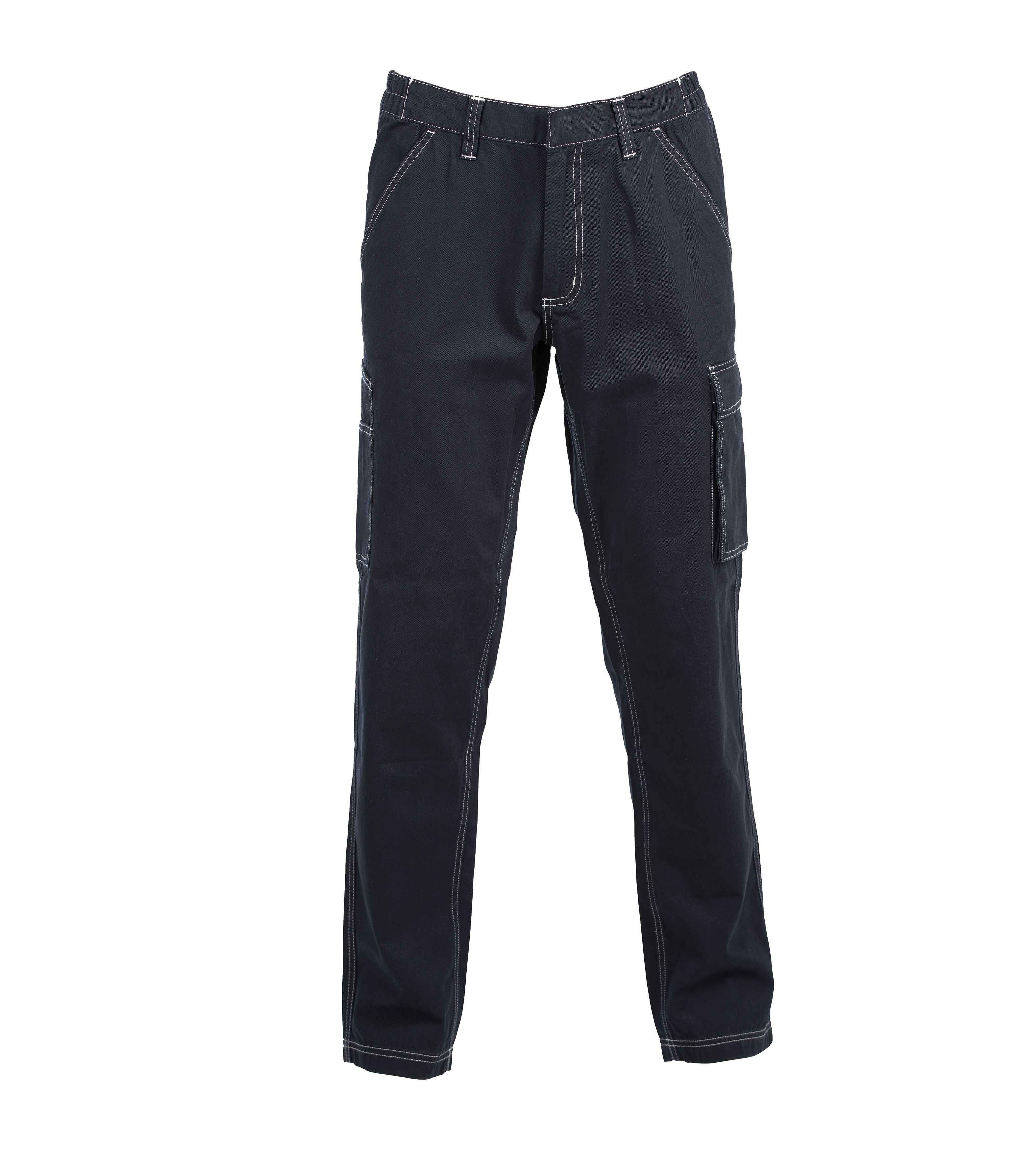 Pantalone Vigo Man