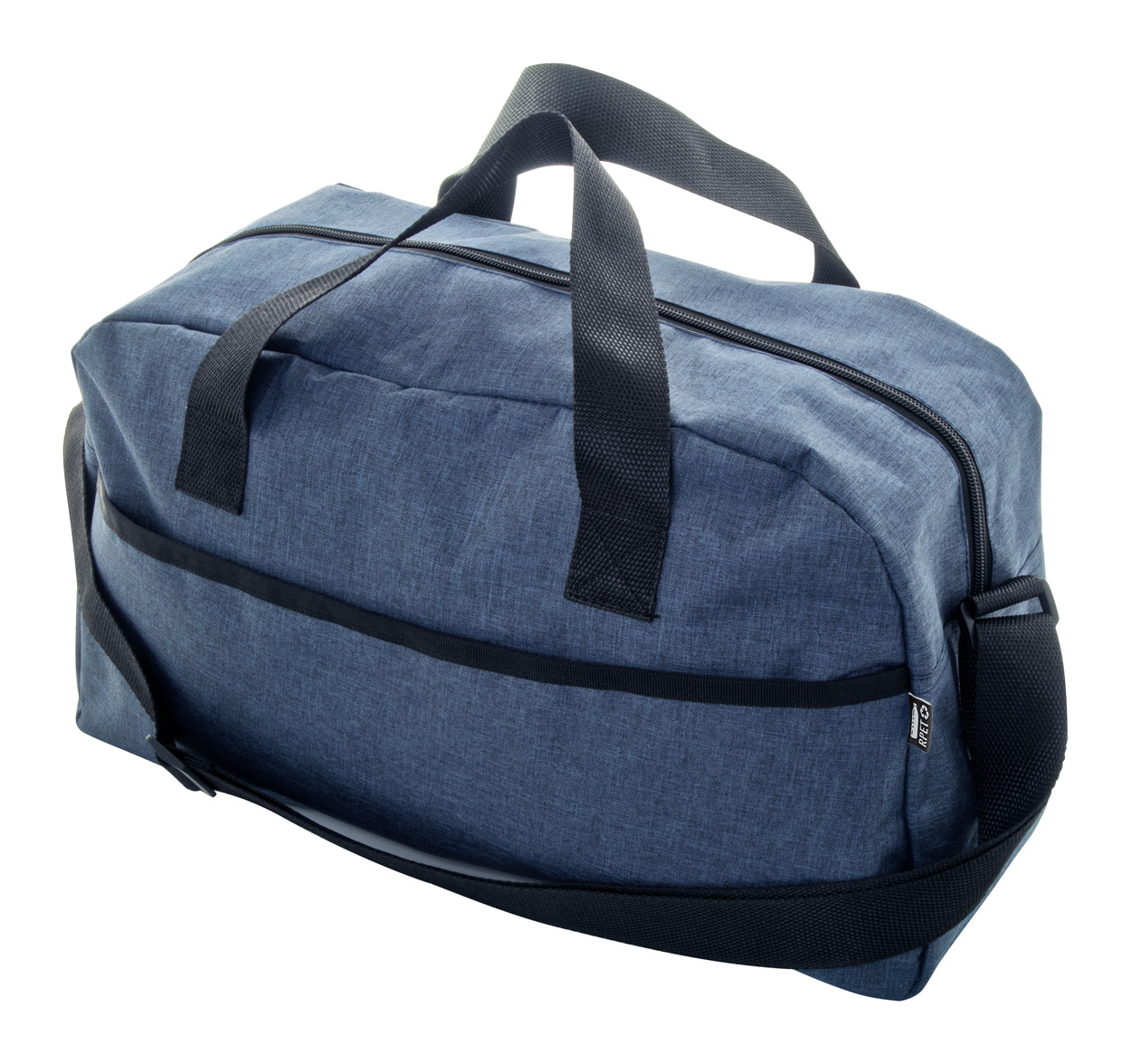 Haney RPET sports bag