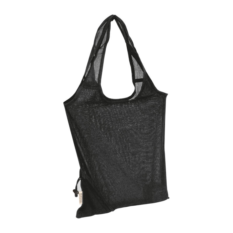 Recycled cotton bag Modena, 118 g/m²