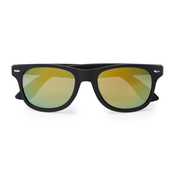 CIRO SUNGLASSES YELLOW