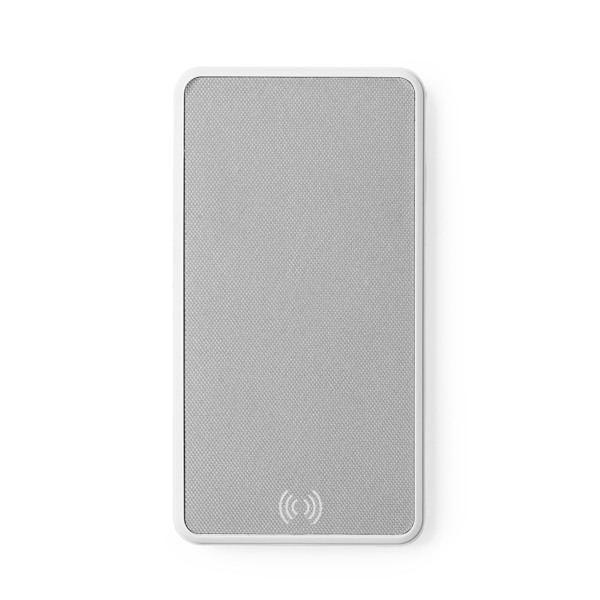 POWER BANK DILBAR HEATHER GREY