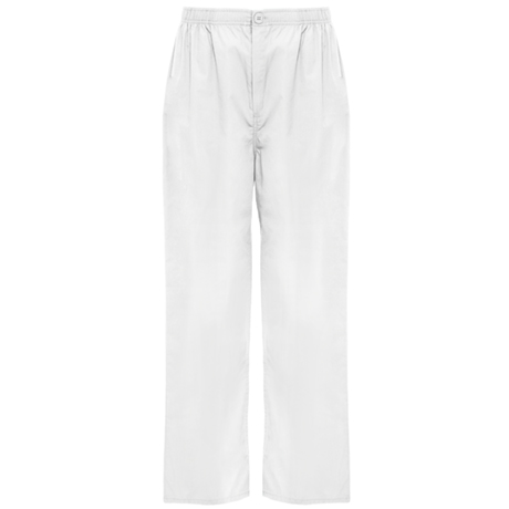 VADEMECUM PANTS S/XS WHITE