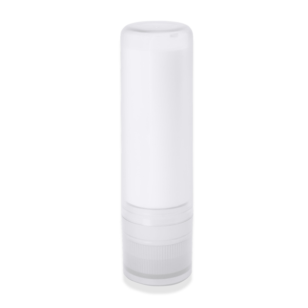 LISSEN LIP BALM WHITE