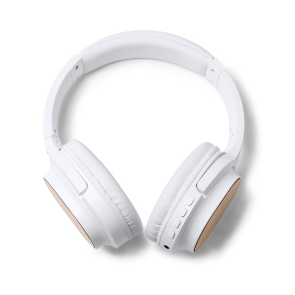 HEADPHONES SONUS WHITE