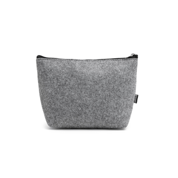 TOILET BAG AVIRA GREY