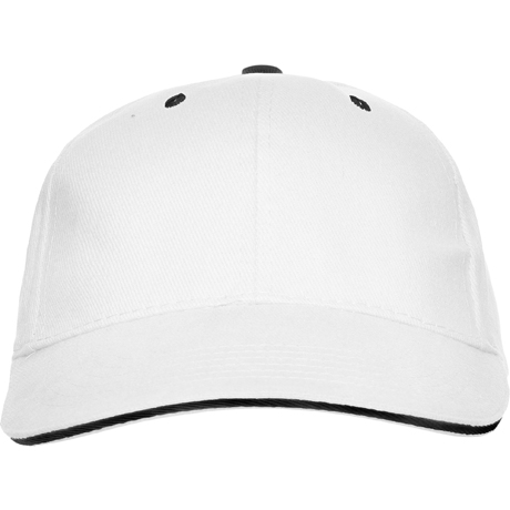 PANEL CAP C/WHITE