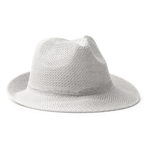 HAT BELOC WHITE