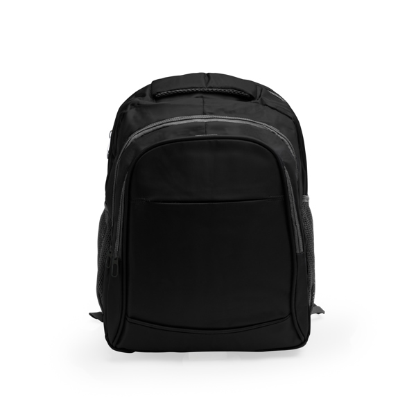 BACKPACK MARDOK BLACK