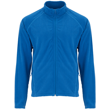 DENALI JACKET S/S ROYAL BLUE