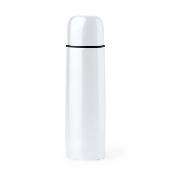 THERMOS SALVIA SUBLIMATION WHITE