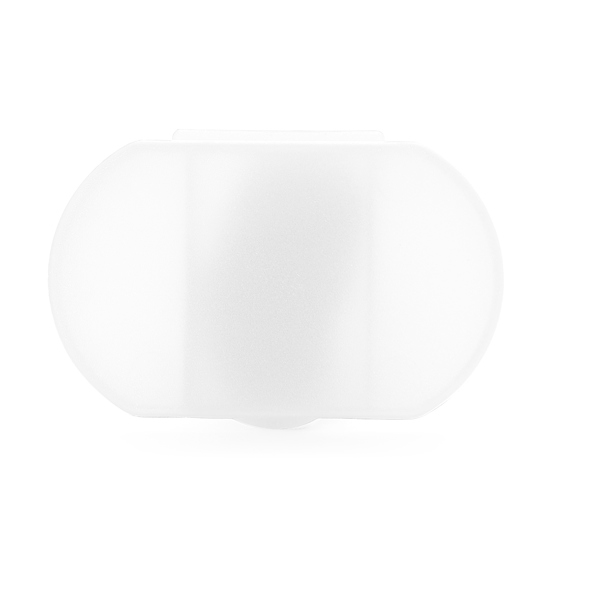 CITOS PILL BOX WHITE