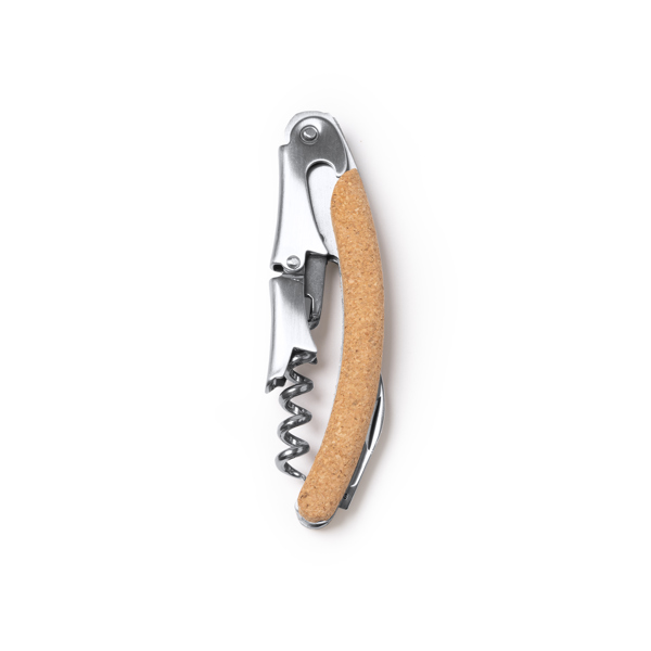 CORKSCREW BRAKEL NATURAL