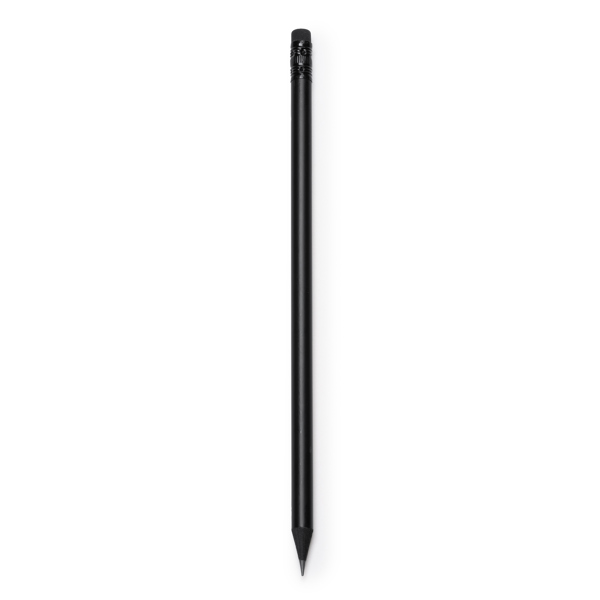 PENCIL KONAX BLACK