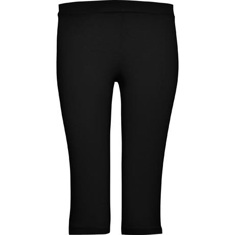 WOMAN LEGGINGS CARLA S/S BLACK