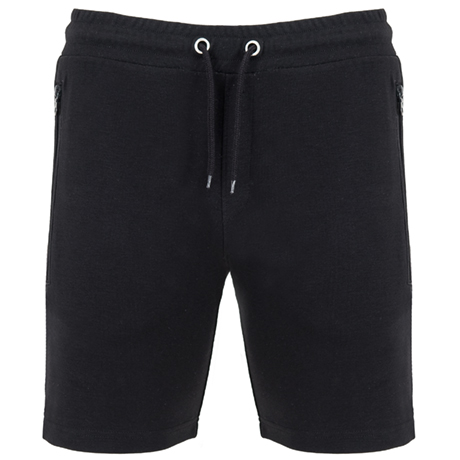 BETIS BERMUDA SHORTS S/S BLACK