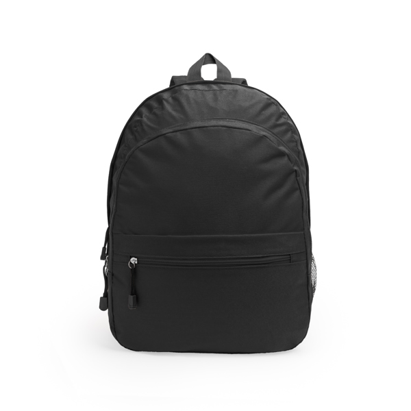 BACKPACK WILDE BLACK