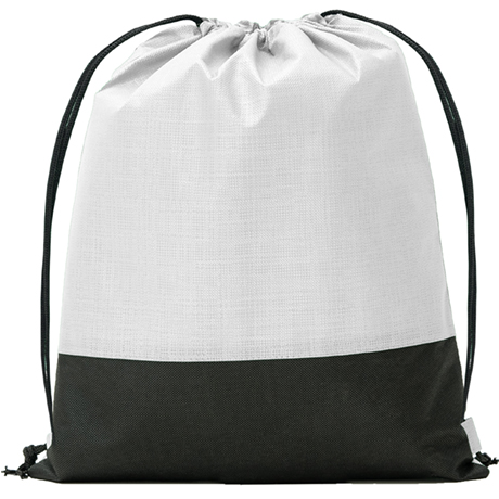 GAVILAN BAG S/ONE SIZE WHITE/BLACK