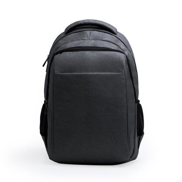 BACKPACK PATRIK BLACK