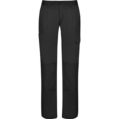 DAILY WOMAN PANTS S/36 BLACK