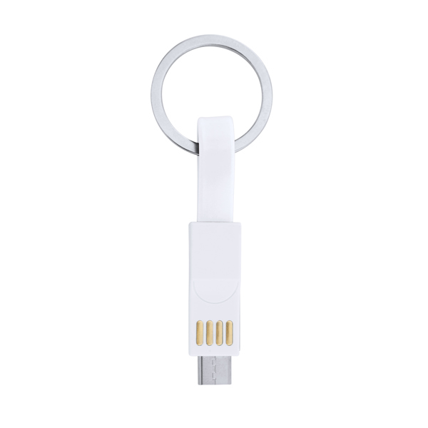 CETUS SYNCHRONIZER CHARGER WHITE