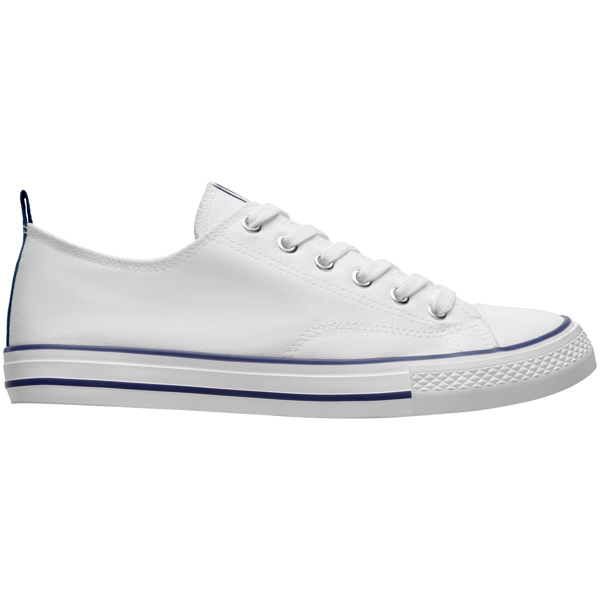 BILES SNEAKER S/36 WHITE