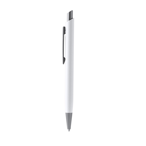 BALL PEN TORY WHITE