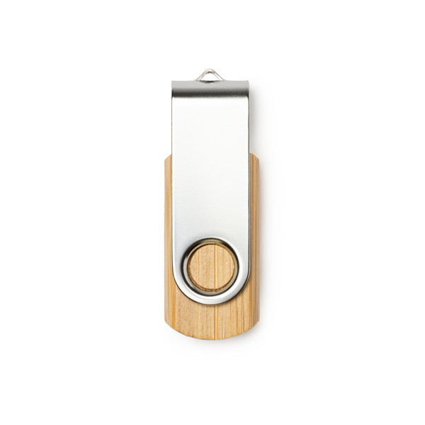 USB MEMORY STICK ULDON S/16 GB BAMBOO