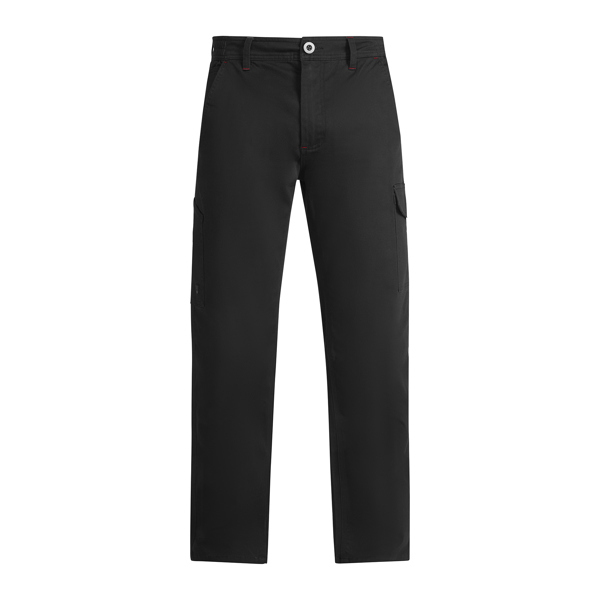 FONTA TROUSERS S/38 BLACK