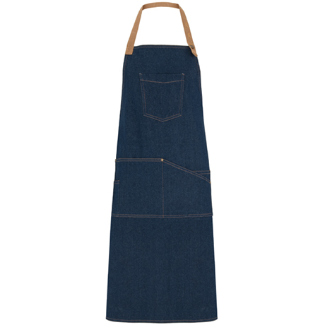 BATALI APRON S/ONE SIZE JEAN