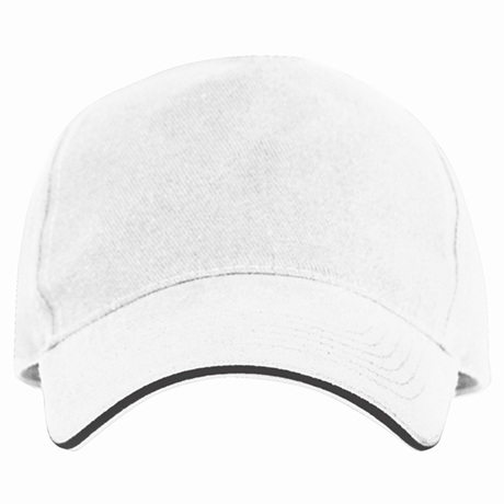 ERIS CAP S/ONE SIZE WHITE