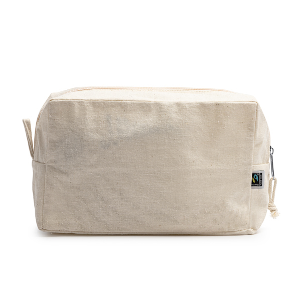 TOILET BAG NARO NATURAL