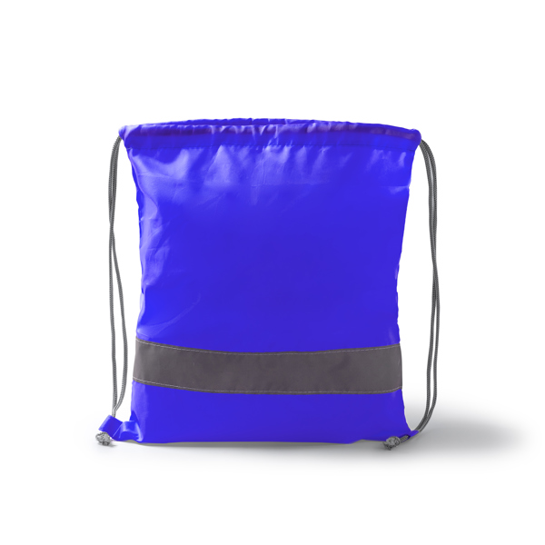 DRAWSTRING BAG LABUR ROYAL BLUE