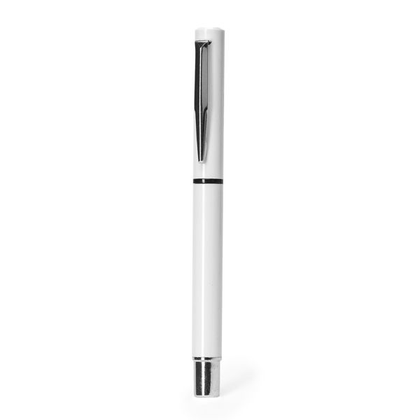 YAMA PEN WHITE