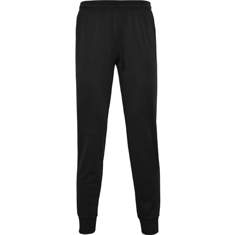 ARGOS PANTS S/S BLACK