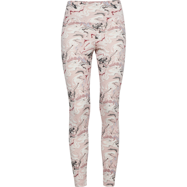 CIRENE LEGGINGS S/S PINK FUSSION