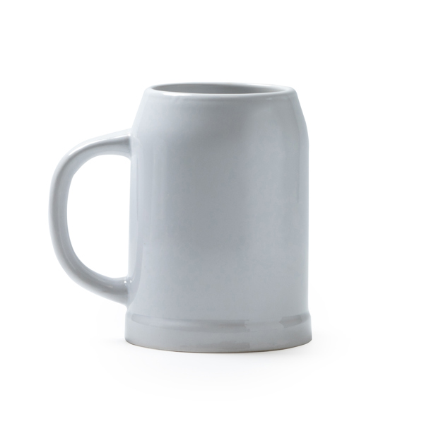 MUG SAMUI WHITE