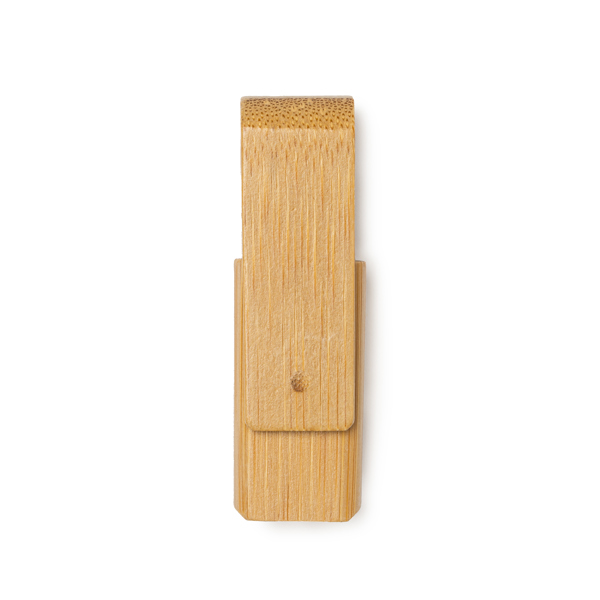 USB MEMORY STICK PERCY S/16 GB BAMBOO